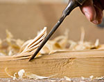 Entretien de meuble en bois par Menuisier France à Drumettaz-Clarafond
